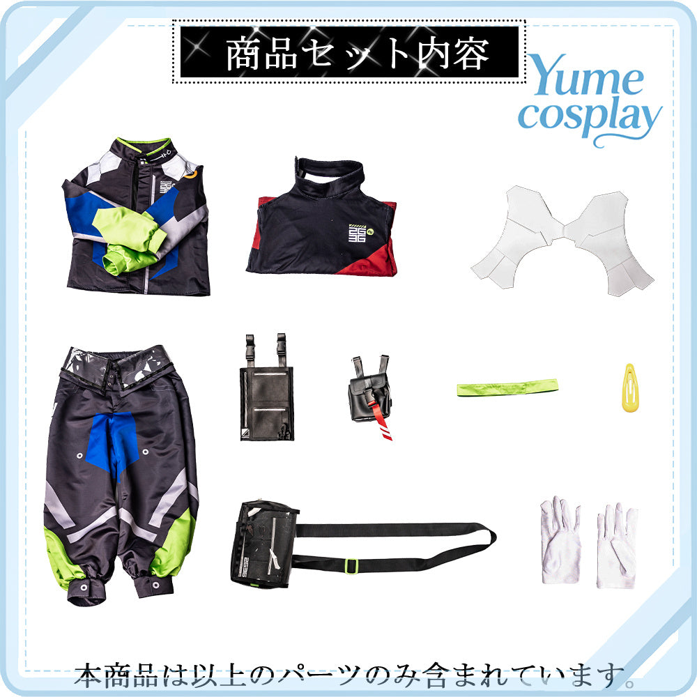 24h-ship-vtuber-seraph-dazzlegarden-sporty-cosplay-costume-dm11448