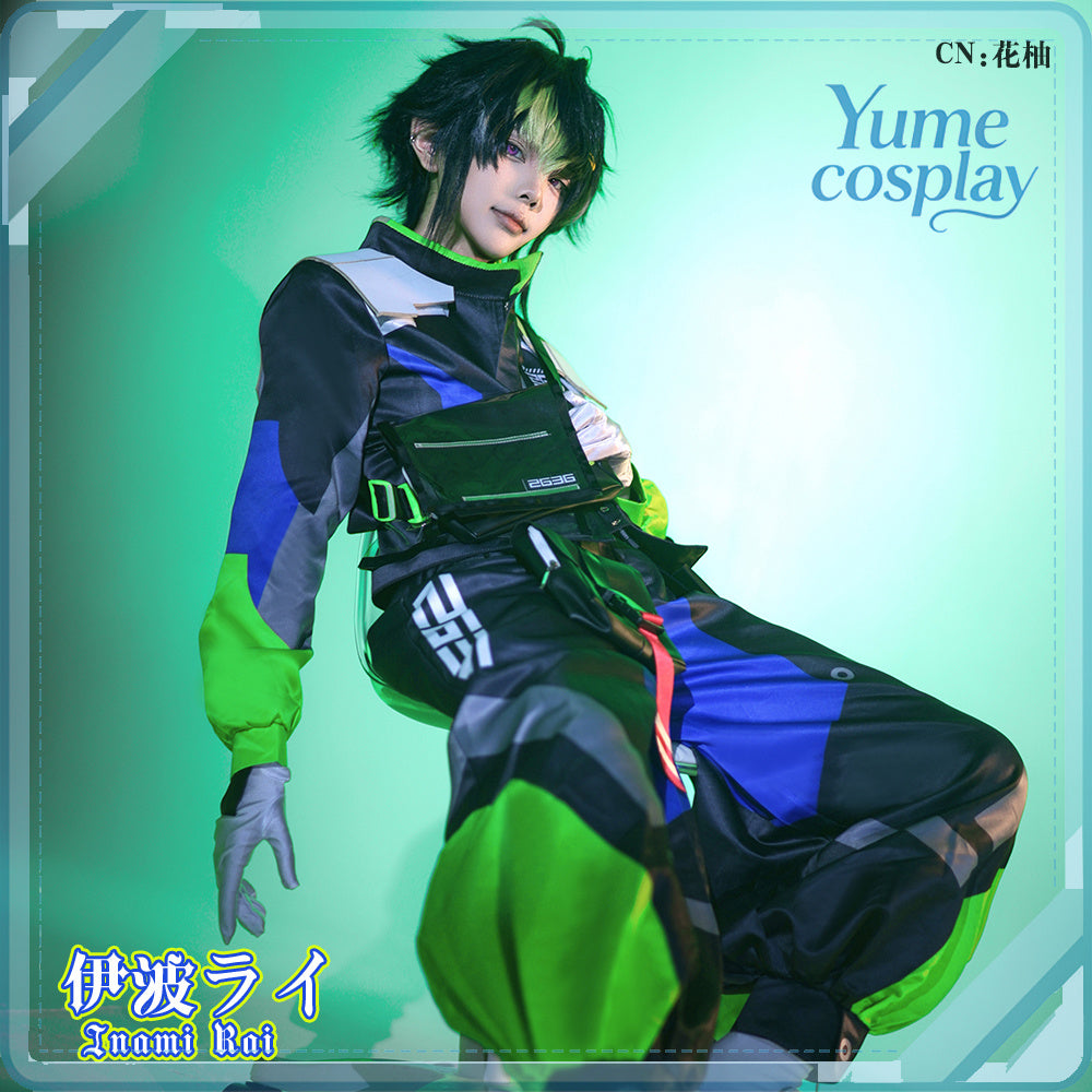 24h-ship-vtuber-seraph-dazzlegarden-sporty-cosplay-costume-dm11448
