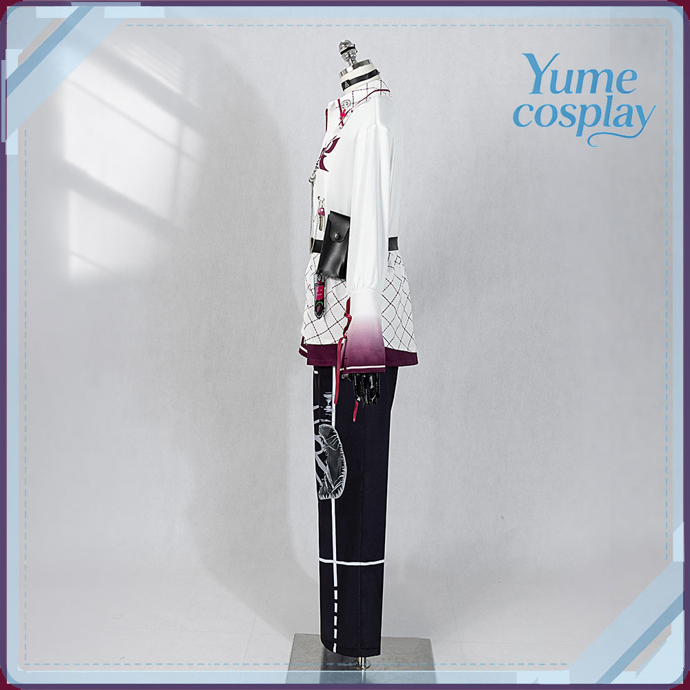 24h-ship-vtuber-seraph-dazzlegarden-sporty-cosplay-costume-dm11448