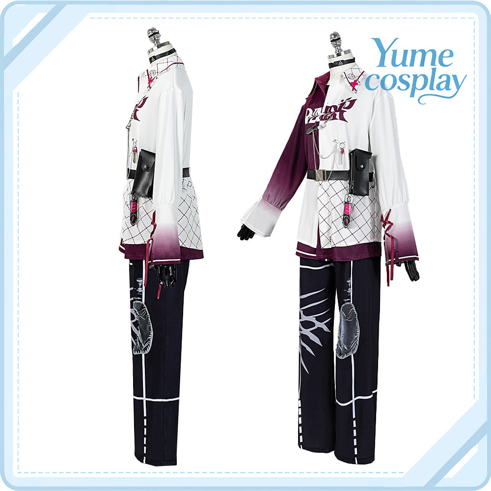 24h-ship-vtuber-seraph-dazzlegarden-sporty-cosplay-costume-dm11448