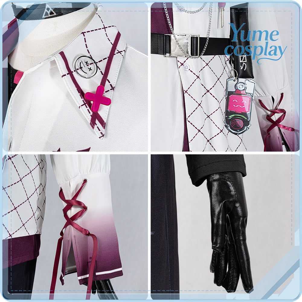 24h-ship-vtuber-seraph-dazzlegarden-sporty-cosplay-costume-dm11448