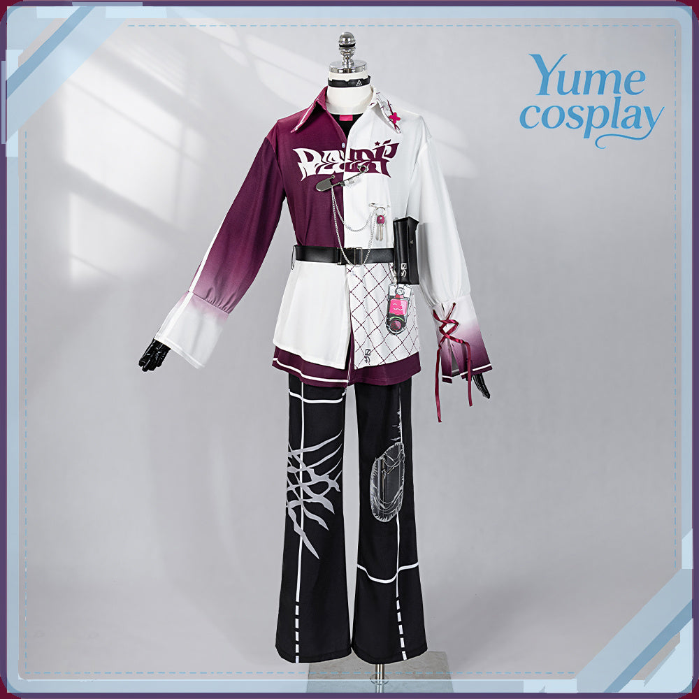 24h-ship-vtuber-seraph-dazzlegarden-sporty-cosplay-costume-dm11448