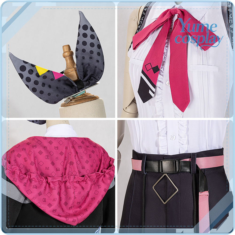 24h-ship-vtuber-seraph-dazzlegarden-sporty-cosplay-costume-dm11448