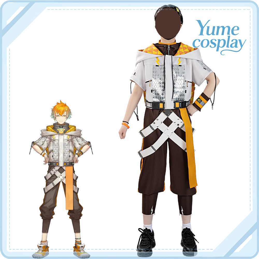 24h-ship-vtuber-seraph-dazzlegarden-sporty-cosplay-costume-dm11448