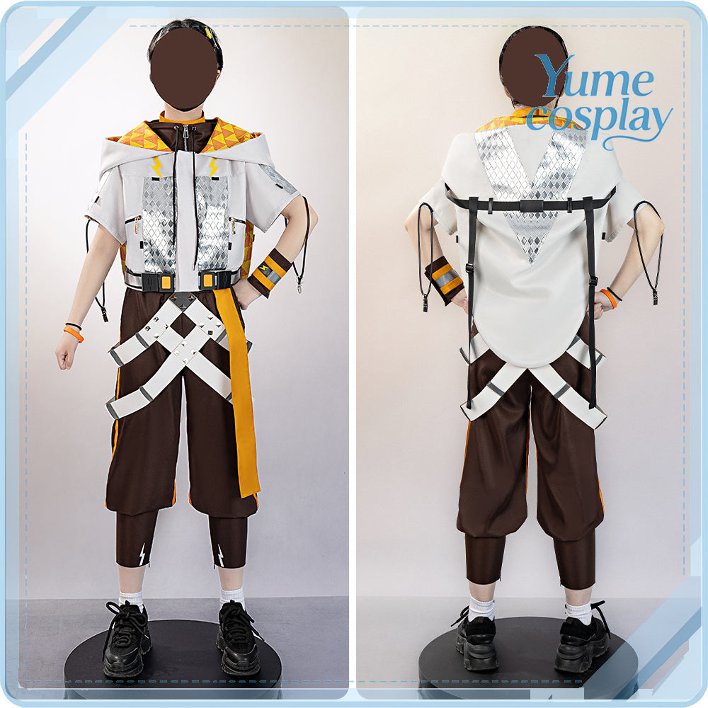 24h-ship-vtuber-seraph-dazzlegarden-sporty-cosplay-costume-dm11448