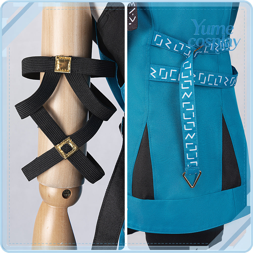 24h-ship-vtuber-seraph-dazzlegarden-sporty-cosplay-costume-dm11448