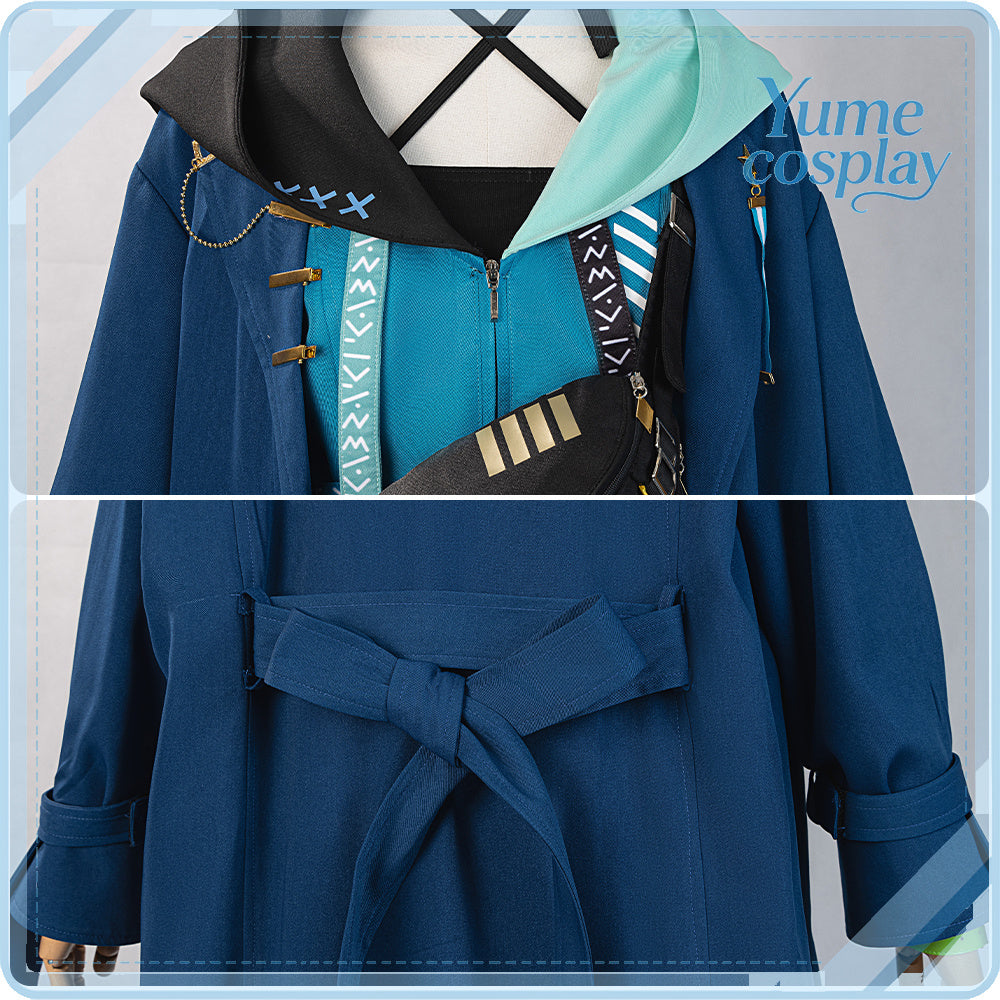 24h-ship-vtuber-seraph-dazzlegarden-sporty-cosplay-costume-dm11448