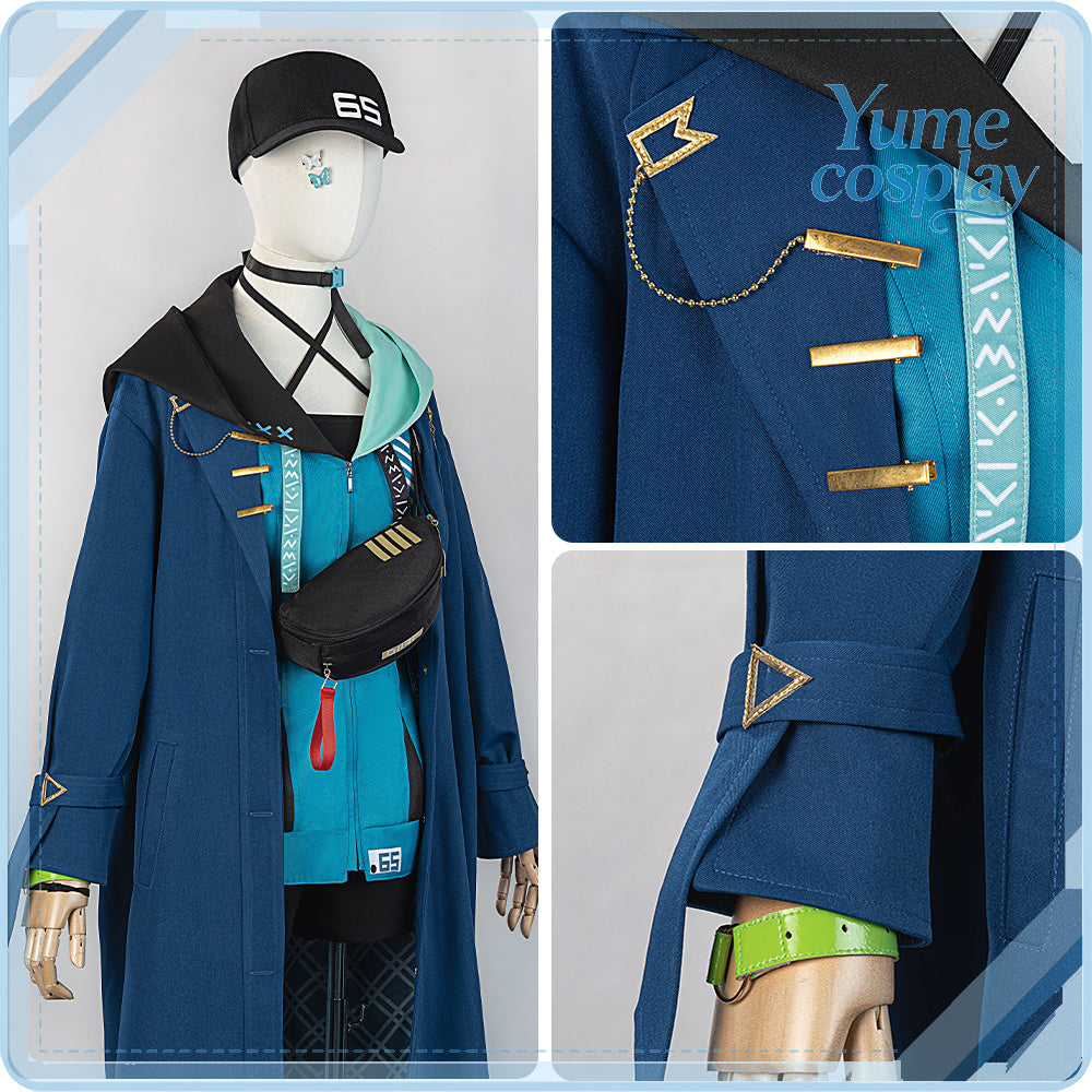 24h-ship-vtuber-seraph-dazzlegarden-sporty-cosplay-costume-dm11448