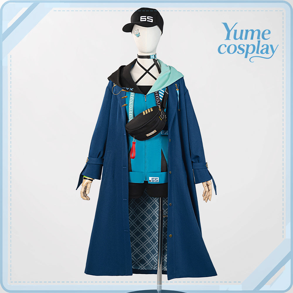 24h-ship-vtuber-seraph-dazzlegarden-sporty-cosplay-costume-dm11448