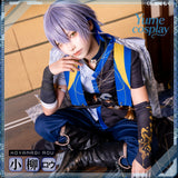 24h-ship-vtuber-seraph-dazzlegarden-sporty-cosplay-costume-dm11448