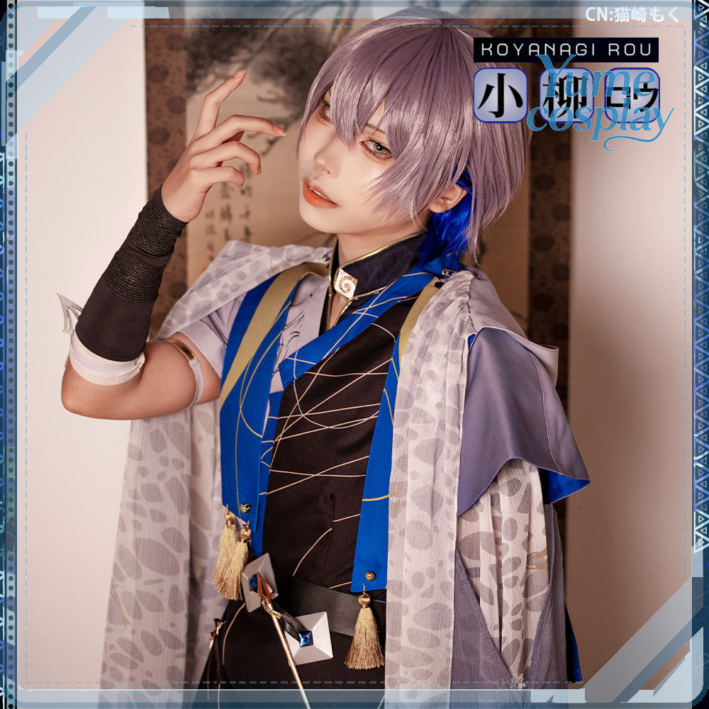 24h-ship-vtuber-seraph-dazzlegarden-sporty-cosplay-costume-dm11448