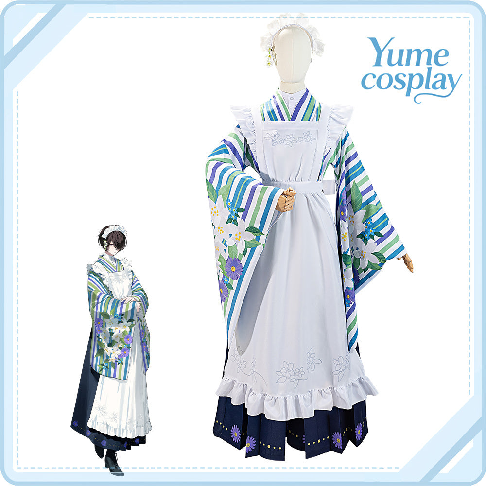 24h-ship-vtuber-seraph-dazzlegarden-sporty-cosplay-costume-dm11448