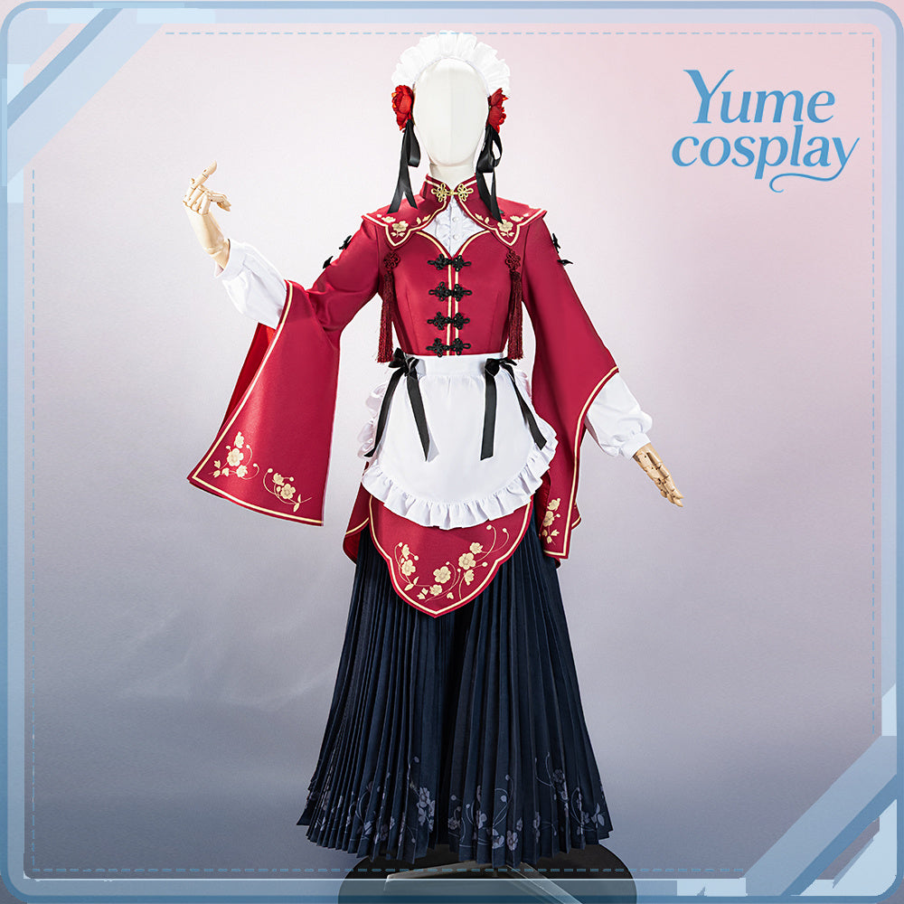 24h-ship-vtuber-seraph-dazzlegarden-sporty-cosplay-costume-dm11448