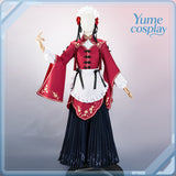 24h-ship-vtuber-seraph-dazzlegarden-sporty-cosplay-costume-dm11448