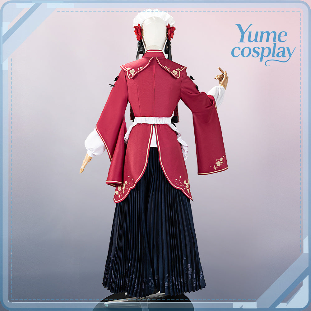 24h-ship-vtuber-seraph-dazzlegarden-sporty-cosplay-costume-dm11448