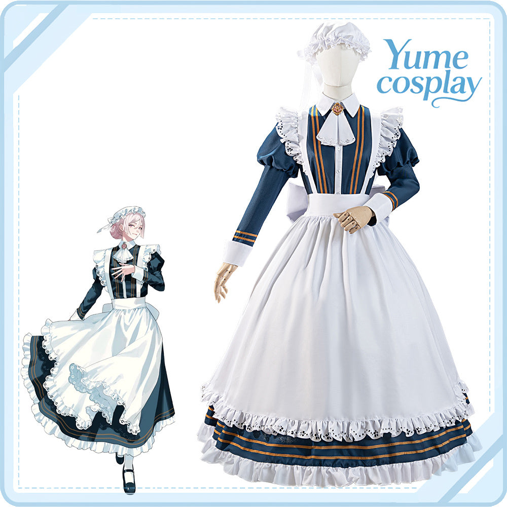 24h-ship-vtuber-seraph-dazzlegarden-sporty-cosplay-costume-dm11448