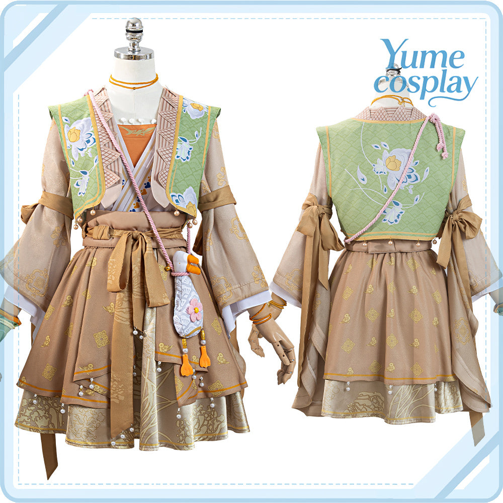 24h-ship-vtuber-seraph-dazzlegarden-sporty-cosplay-costume-dm11448