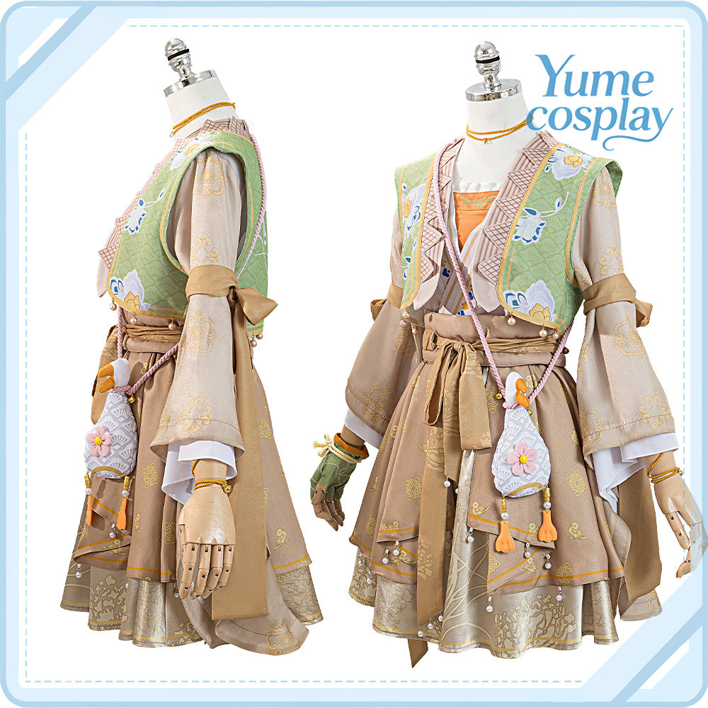 24h-ship-vtuber-seraph-dazzlegarden-sporty-cosplay-costume-dm11448