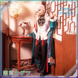 24h-ship-vtuber-seraph-dazzlegarden-sporty-cosplay-costume-dm11448