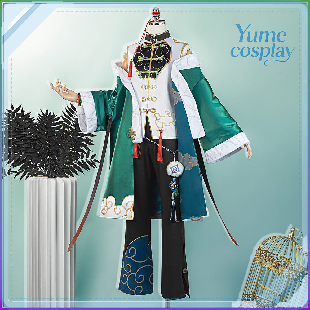 24h-ship-vtuber-seraph-dazzlegarden-sporty-cosplay-costume-dm11448