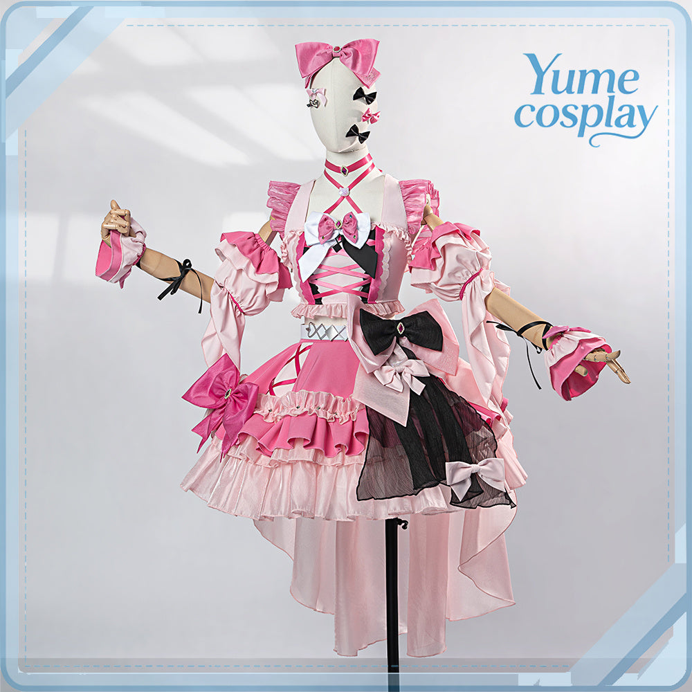 24h-ship-vtuber-seraph-dazzlegarden-sporty-cosplay-costume-dm11448