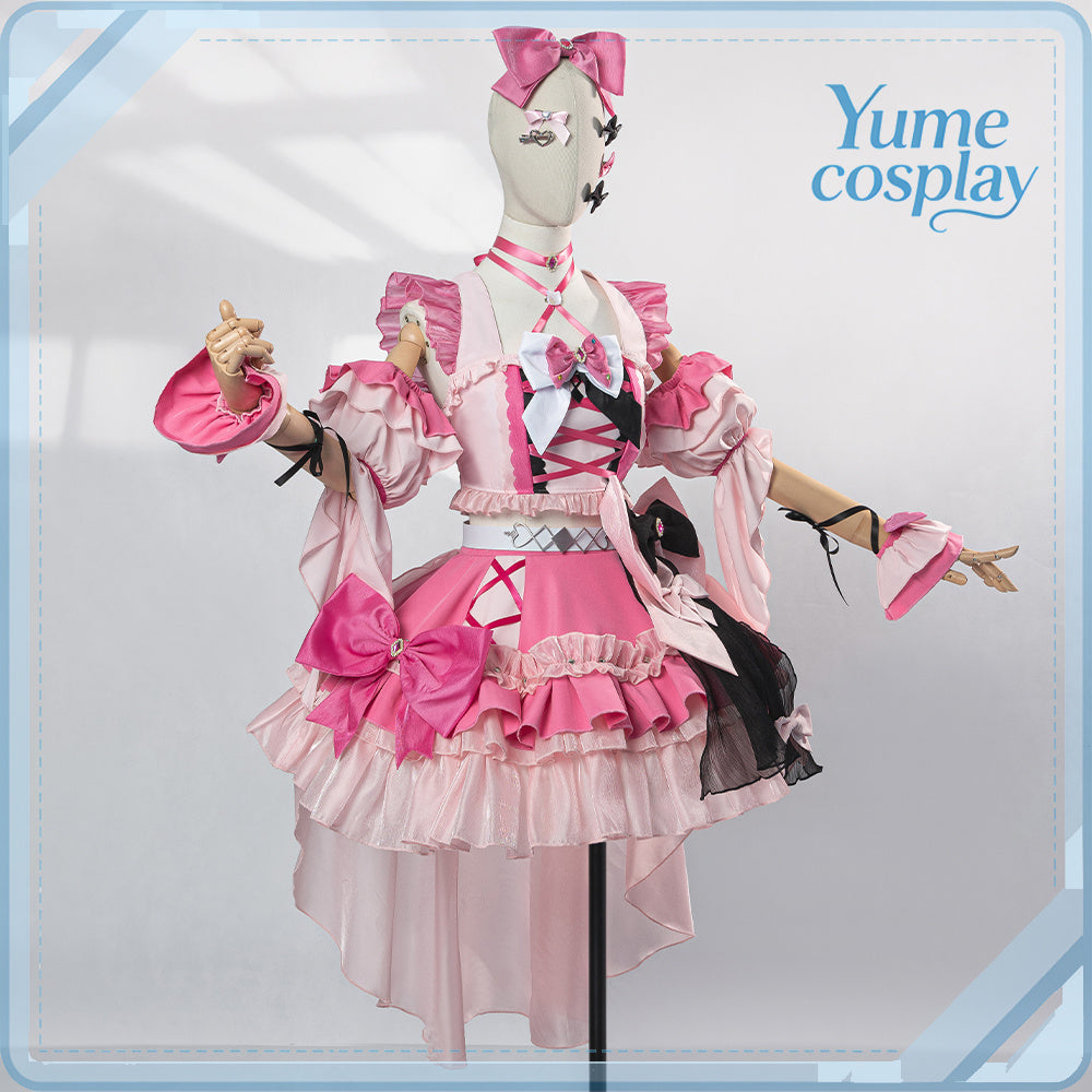 24h-ship-vtuber-seraph-dazzlegarden-sporty-cosplay-costume-dm11448