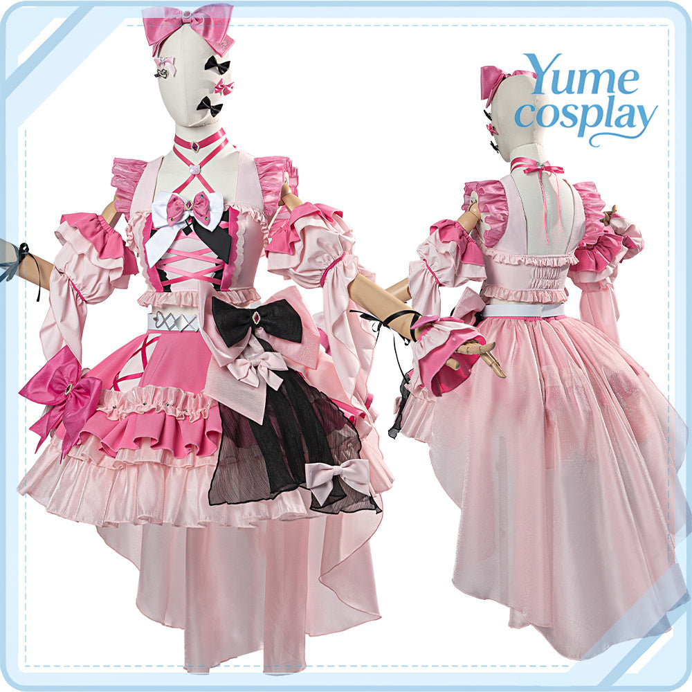 24h-ship-vtuber-seraph-dazzlegarden-sporty-cosplay-costume-dm11448