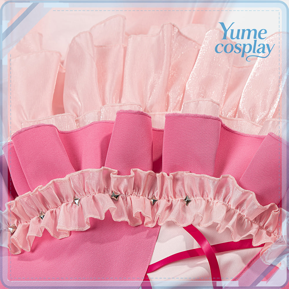 24h-ship-vtuber-seraph-dazzlegarden-sporty-cosplay-costume-dm11448