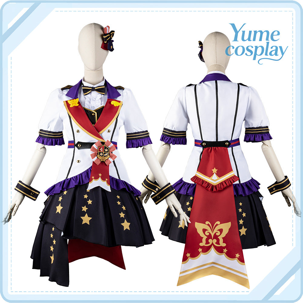 24h-ship-vtuber-seraph-dazzlegarden-sporty-cosplay-costume-dm11448