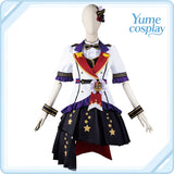 24h-ship-vtuber-seraph-dazzlegarden-sporty-cosplay-costume-dm11448