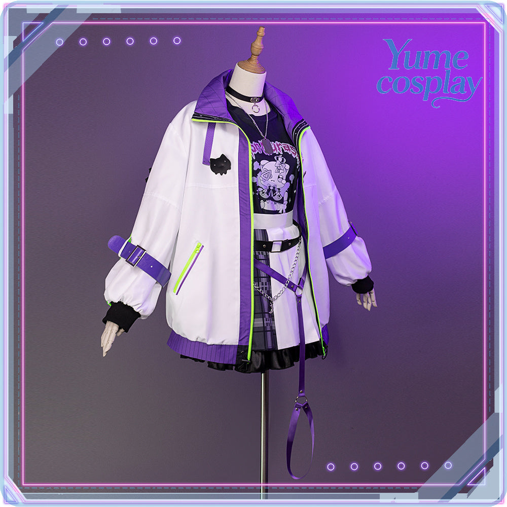 24h-ship-vtuber-seraph-dazzlegarden-sporty-cosplay-costume-dm11448