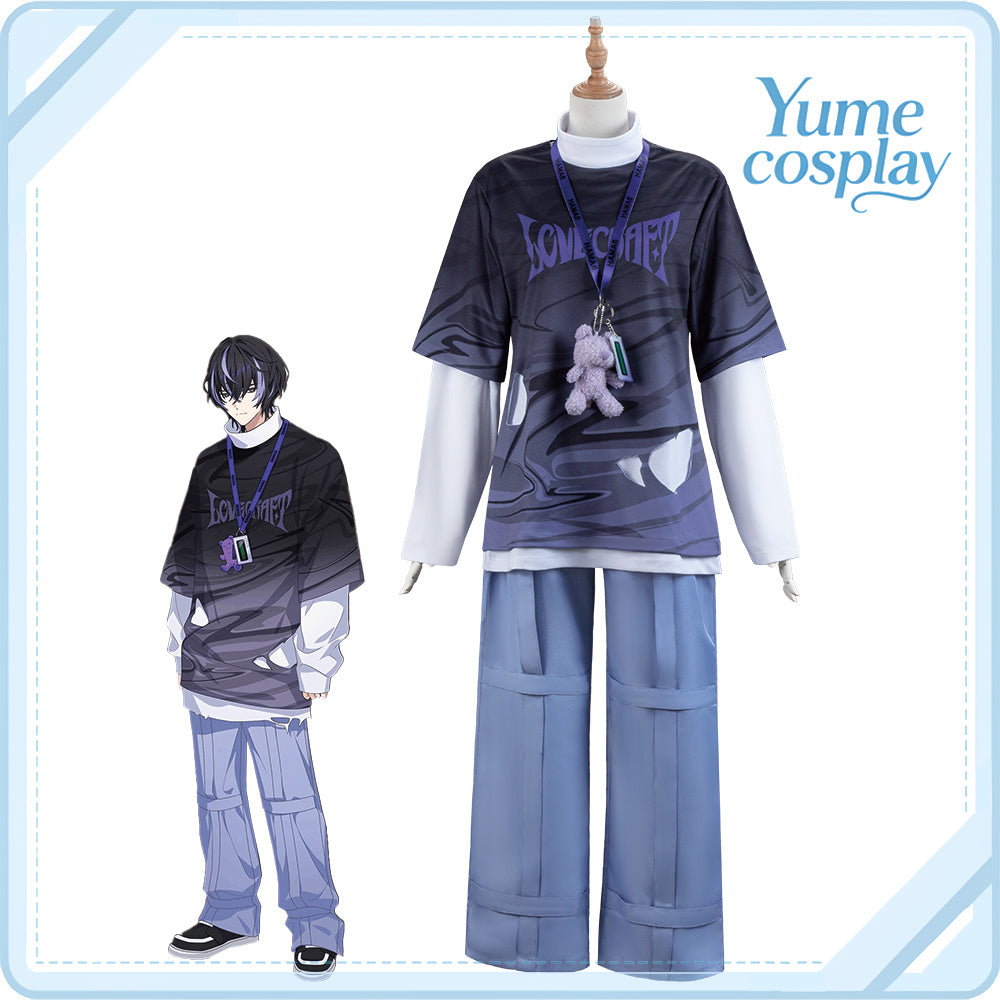 24h-ship-vtuber-seraph-dazzlegarden-sporty-cosplay-costume-dm11448