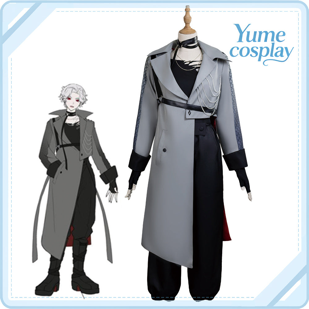 24h-ship-vtuber-seraph-dazzlegarden-sporty-cosplay-costume-dm11448