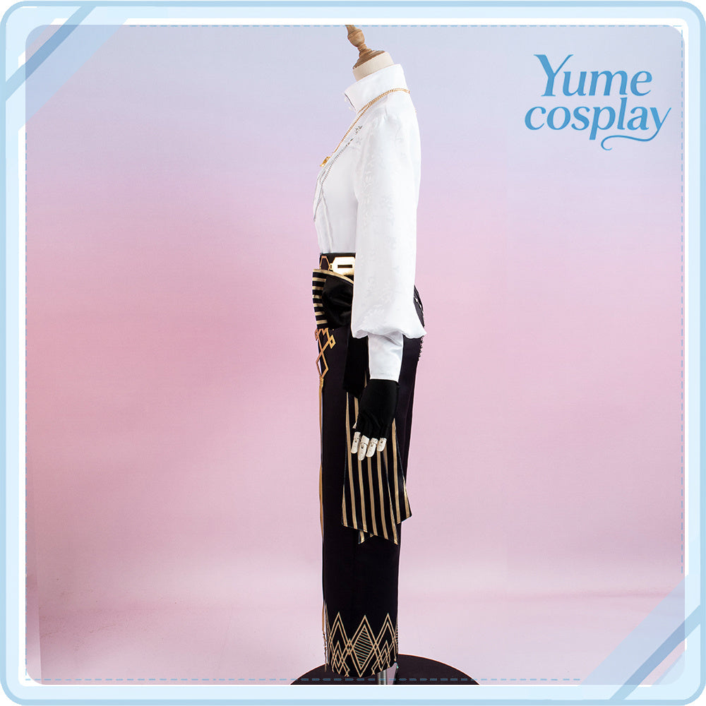 24h-ship-vtuber-seraph-dazzlegarden-sporty-cosplay-costume-dm11448