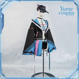 24h-ship-vtuber-seraph-dazzlegarden-sporty-cosplay-costume-dm11448