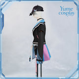 24h-ship-vtuber-seraph-dazzlegarden-sporty-cosplay-costume-dm11448