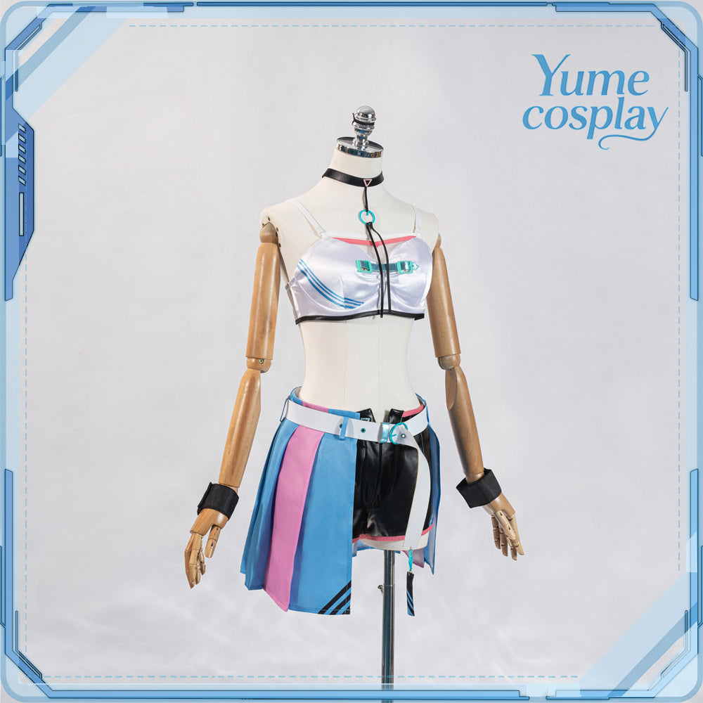 24h-ship-vtuber-seraph-dazzlegarden-sporty-cosplay-costume-dm11448