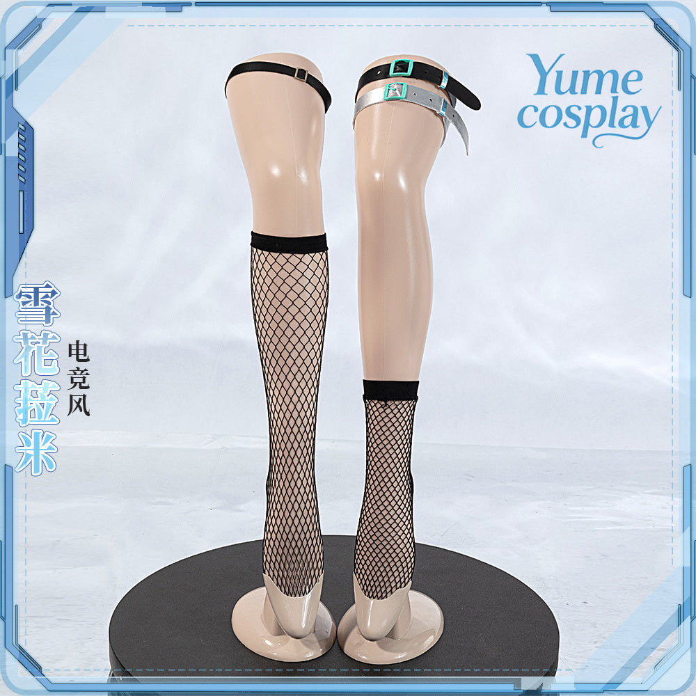 24h-ship-vtuber-seraph-dazzlegarden-sporty-cosplay-costume-dm11448