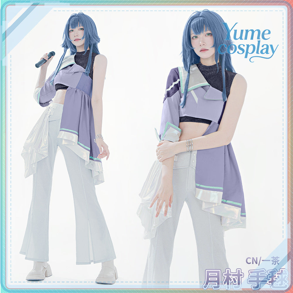 24h-ship-vtuber-seraph-dazzlegarden-sporty-cosplay-costume-dm11448