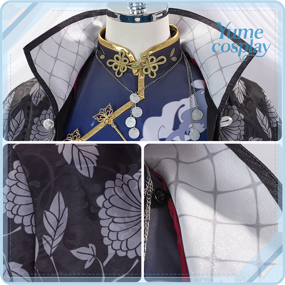 24h-ship-vtuber-seraph-dazzlegarden-sporty-cosplay-costume-dm11448