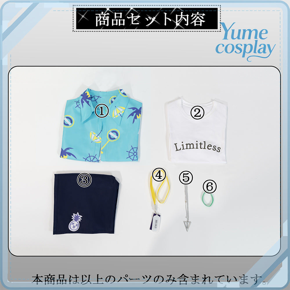 24h-ship-vtuber-seraph-dazzlegarden-sporty-cosplay-costume-dm11448
