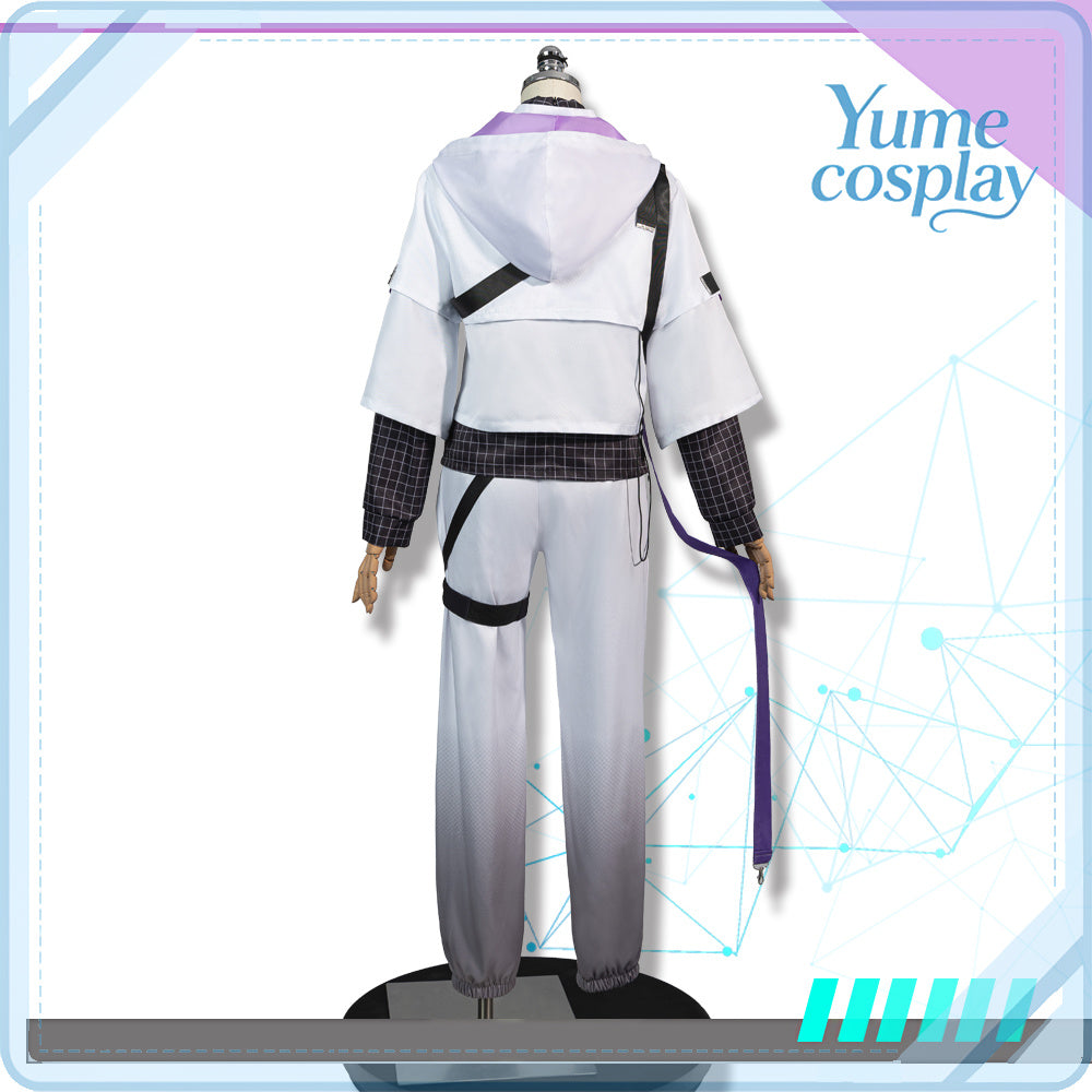 24h-ship-vtuber-seraph-dazzlegarden-sporty-cosplay-costume-dm11448