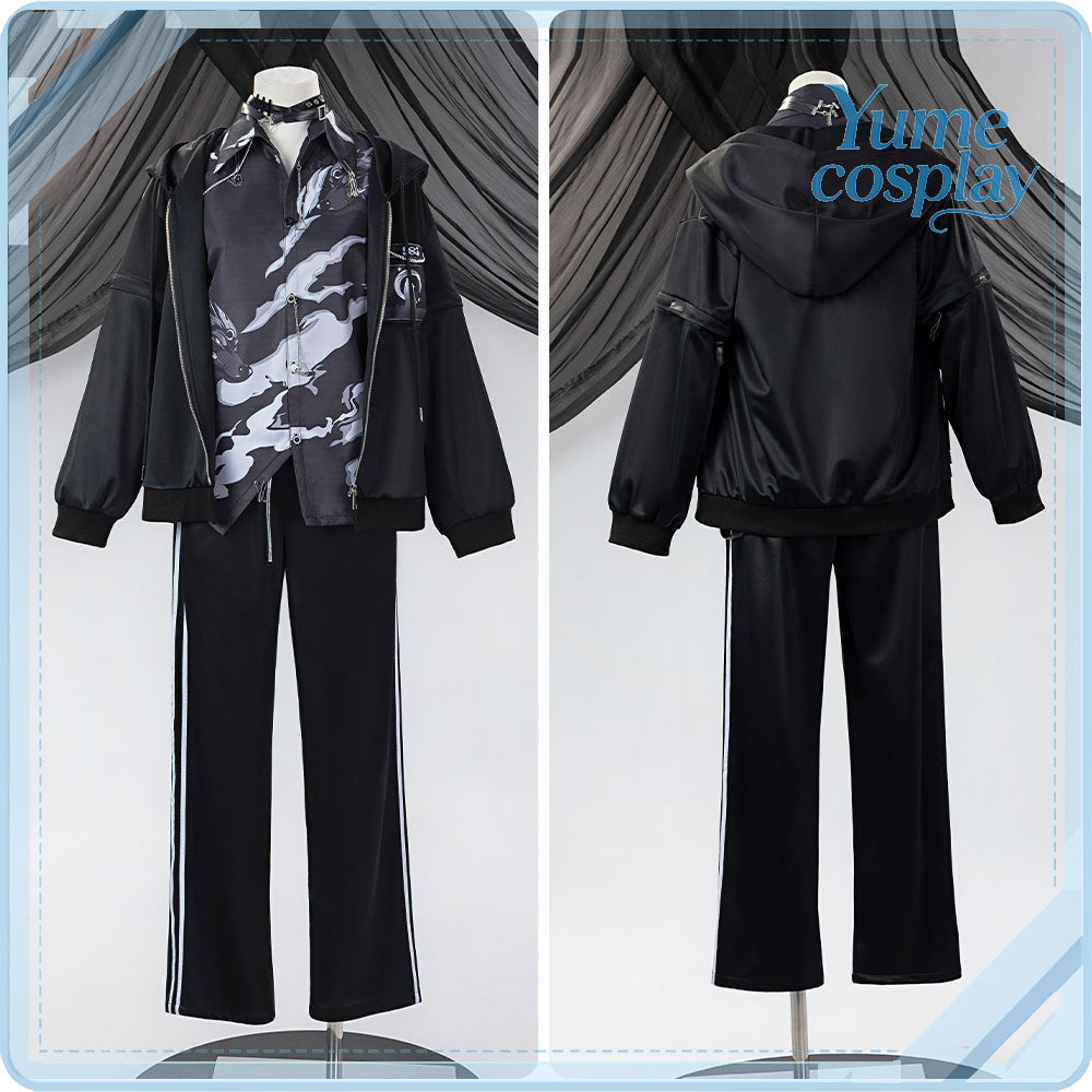 24h-ship-vtuber-seraph-dazzlegarden-sporty-cosplay-costume-dm11448