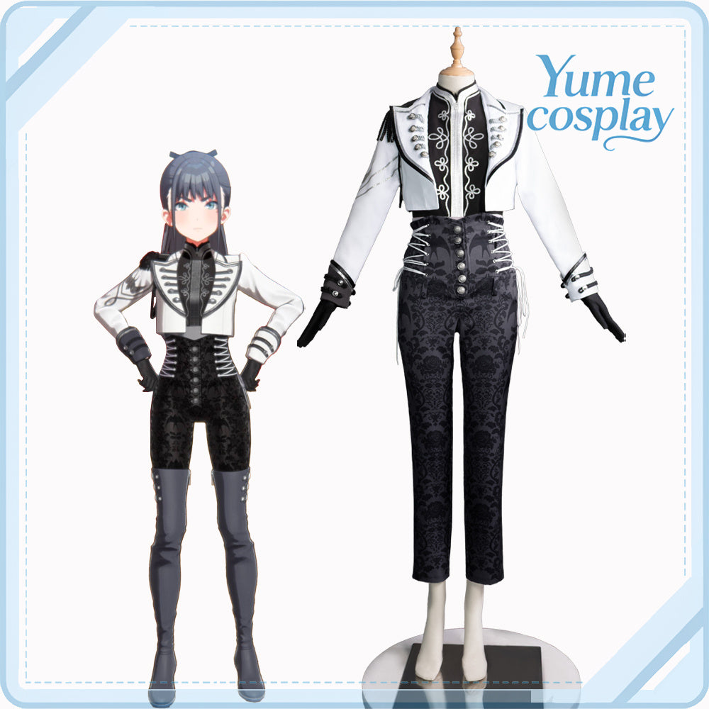 24h-ship-vtuber-seraph-dazzlegarden-sporty-cosplay-costume-dm11448