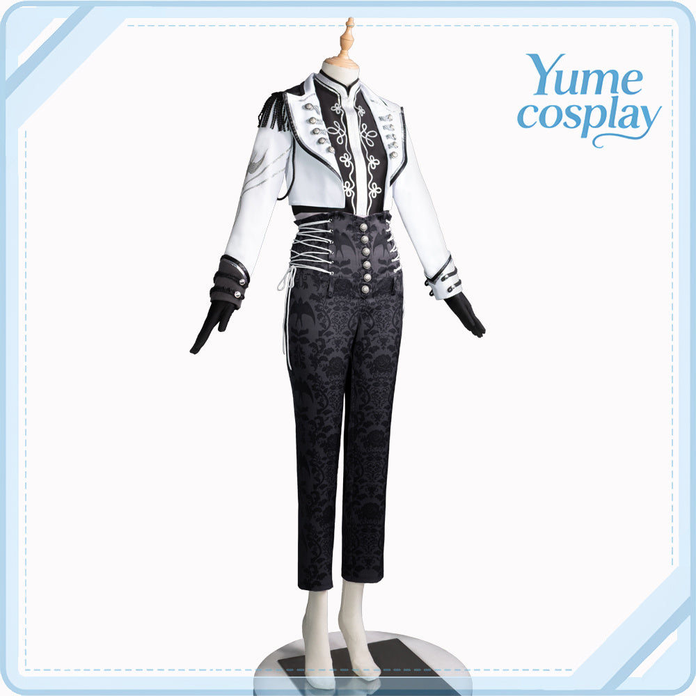24h-ship-vtuber-seraph-dazzlegarden-sporty-cosplay-costume-dm11448