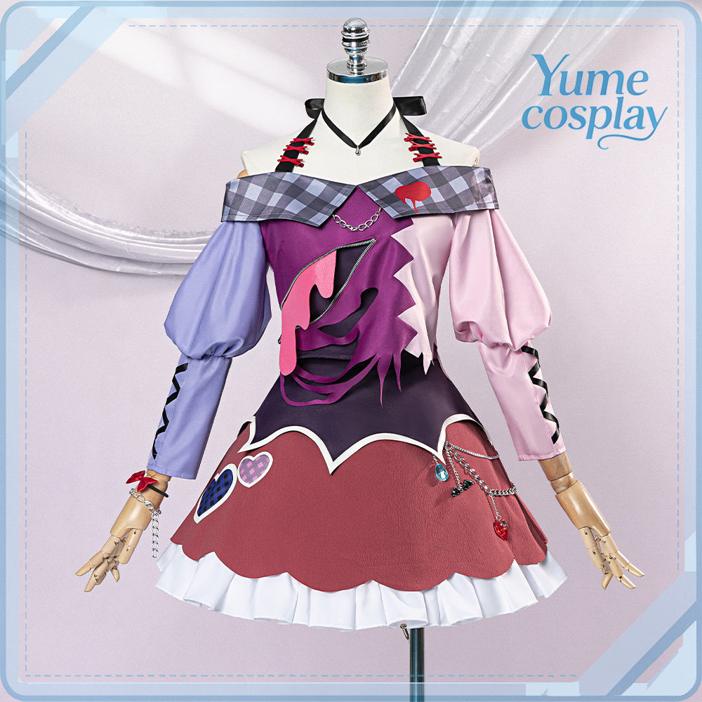 24h-ship-vtuber-seraph-dazzlegarden-sporty-cosplay-costume-dm11448