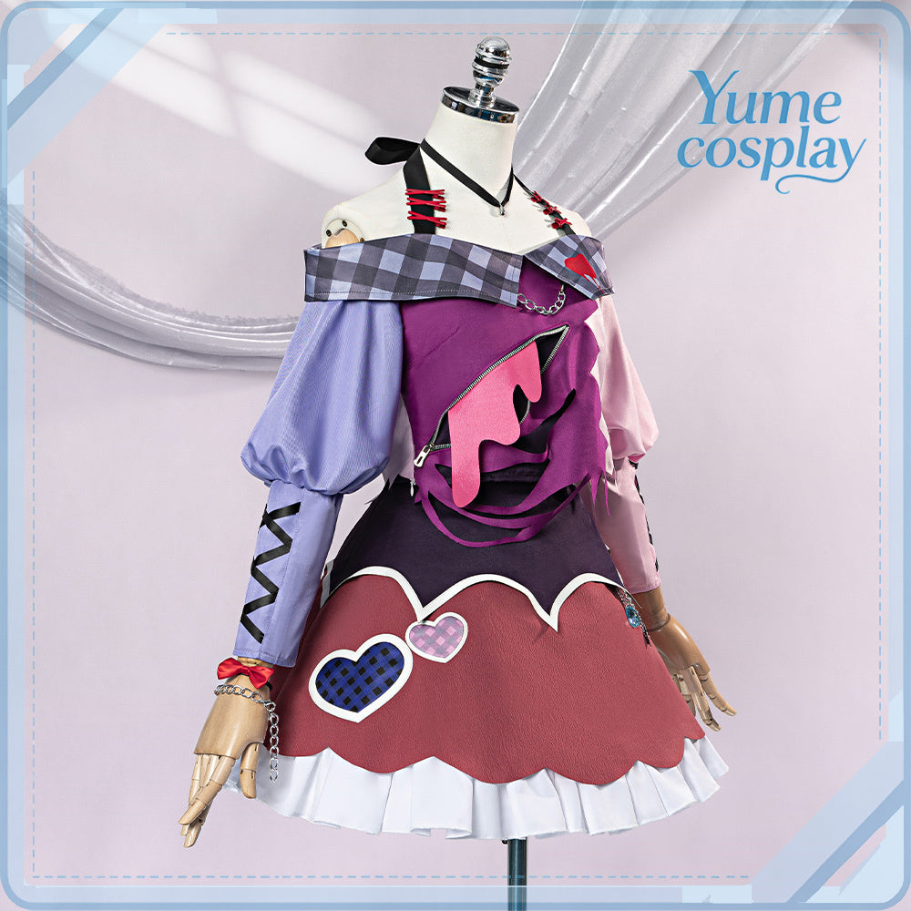 24h-ship-vtuber-seraph-dazzlegarden-sporty-cosplay-costume-dm11448