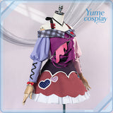 24h-ship-vtuber-seraph-dazzlegarden-sporty-cosplay-costume-dm11448