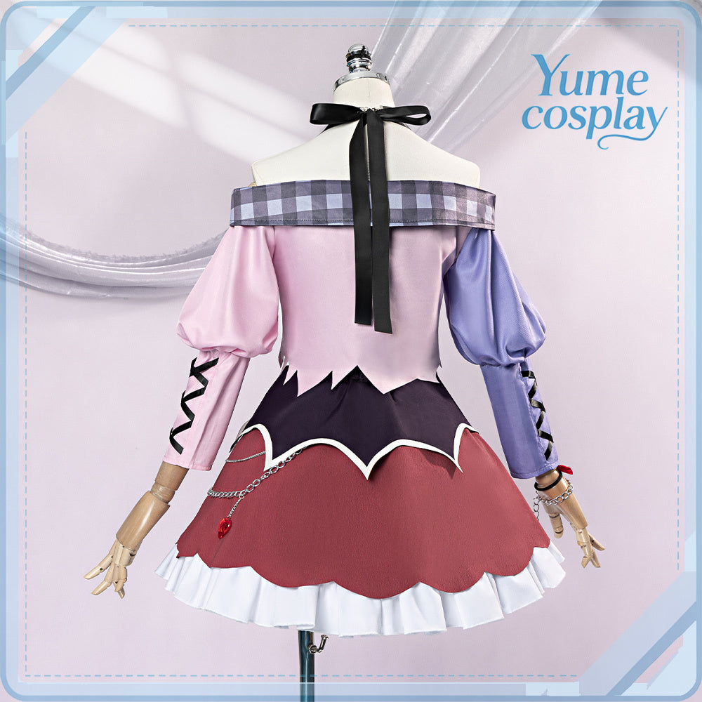 24h-ship-vtuber-seraph-dazzlegarden-sporty-cosplay-costume-dm11448