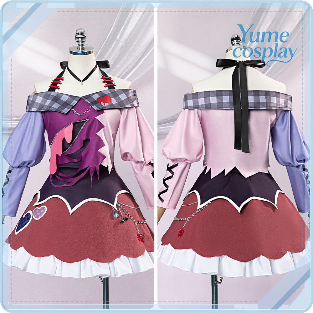 24h-ship-vtuber-seraph-dazzlegarden-sporty-cosplay-costume-dm11448